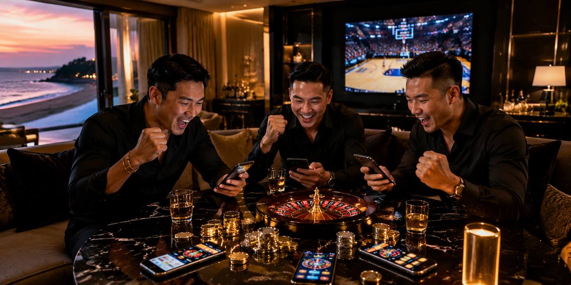 ku3933.net Live Casino